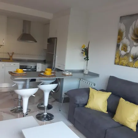 Appartement Muy Coqueto *