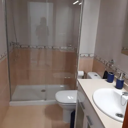 Appartement Muy Coqueto *