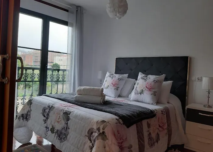 Muy Coqueto Apartmán