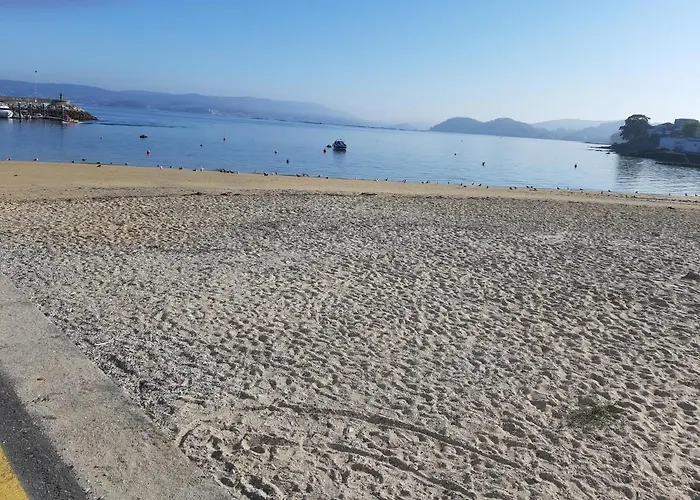 Muy Coqueto Apartmán