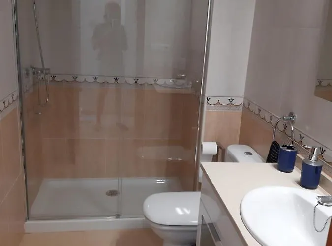 Apartmán Muy Coqueto *